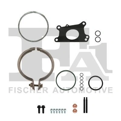 Imagem de FA1 KT101090 Kit de montagem, turbocompressor