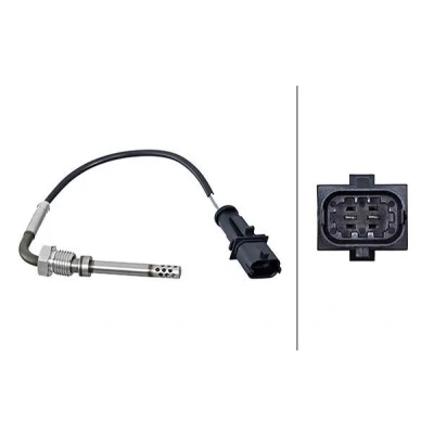 Imagem de HELLA 6PT 010 376 361 Sensor