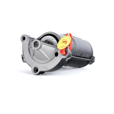 Imagem de BOSCH 0 986 025 470 Motor de arranque 12 1,9 12, 11 PEUGEOT: 307 Hatchback, SW, 3008 II SUV, CITROËN: C4 I Jumper Van endado,