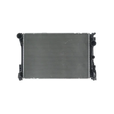 Imagem de MAHLE ORIGINAL CR 1684 000P Radiador, arrefecimento do motor 640 438 32 Aletas de refrigeração soldadas MERCEDES BENZ: Classe C Sedan, E Coupe
