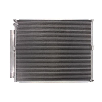 Imagem de DENSO DCN50113 Condensador com secador R 134a