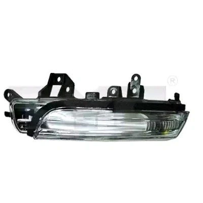 Imagem de TYC 336 0081 3 Intermitente Retrovisor exterior direito com lâmpada de incandescência WY5W TOYOTA: iQ