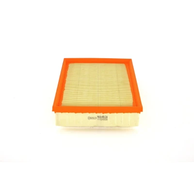 Imagem de BOSCH F 026 400 234 Filtro de ar 56,5 199 250 Cartucho filtrante RENAULT: Laguna 3, 3 Grandtour, III Coupe