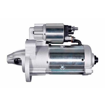Imagem de HELLA 8EA 011 611 591 Motor de arranque 12 2 11 FORD: S Max Mk1, FOCUS 3 Turnier, Transit Connect V408 Van