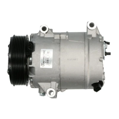 Imagem de THERMOTEC KTT090195 Compressor CVC7 12 PAG 46 R 134a RENAULT: ESPACE 4