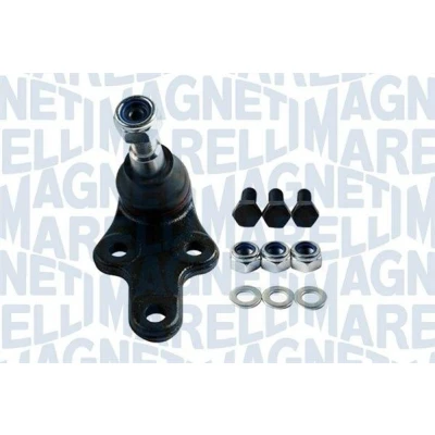 Imagem de MAGNETI MARELLI 301191618370 Pernos de fixação, braço transversal FORD: Focus 2