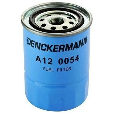 Imagem de DENCKERMANN A120054 Filtro de Combustível dos tubos NISSAN: Patrol Hardtop, 3/2 SUV, Pick Up