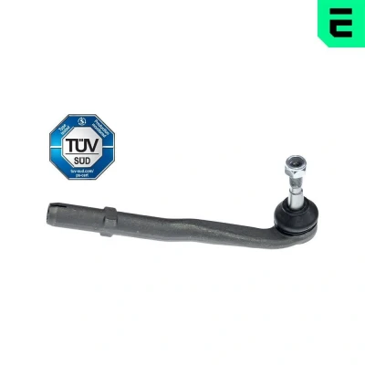 Imagem de OPTIMAL G1 525 Rótula de direção 12,7 Eixo dianteiro, lado direito BMW: 5 Sedan, Touring