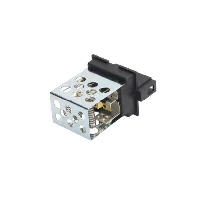 Imagem de Regulador, ventilador de cabina Qualidade original THERMOTEC DES001TT