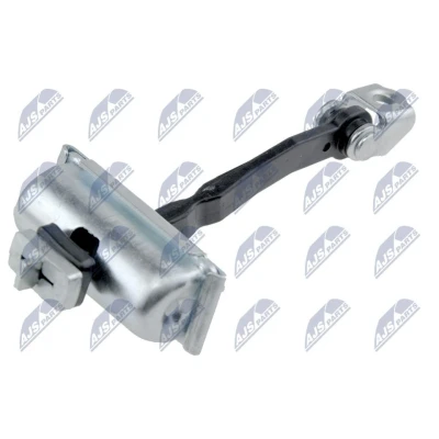 Imagem de NTY EZC PL 023 Bloqueador da porta à frente, lado direito, esquerdo OPEL: Corsa D Hatchback
