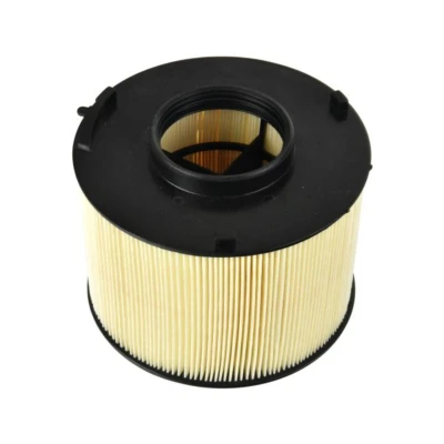 Imagem de FEBI BILSTEIN 102970 Filtro de ar 125,2 169,5 Cartucho filtrante AUDI: A4 B9 Avant, A5 Coupe, Sedan