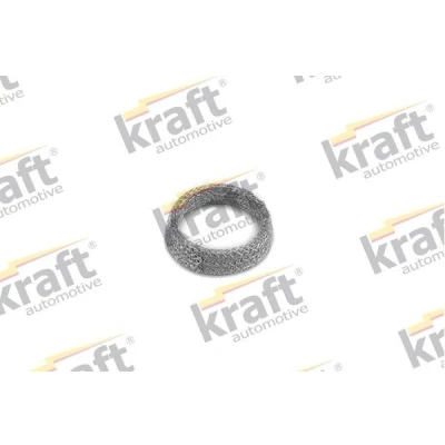 Imagem de KRAFT 0532000 Retentor, tubo de escape 65,5 HONDA: CIVIC 5 Stufenheck, 8 Hatchback