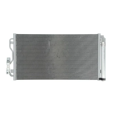 Imagem de NISSENS 940628 Condensador com secador Alumínio 640 R 134a BMW: 3 Touring, 4 Coupe, Gran Coupe