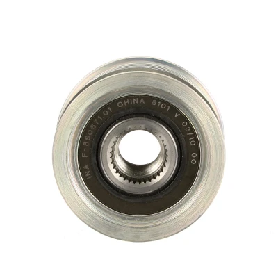 Imagem de Roda livre do alternador GATES OAP7306
