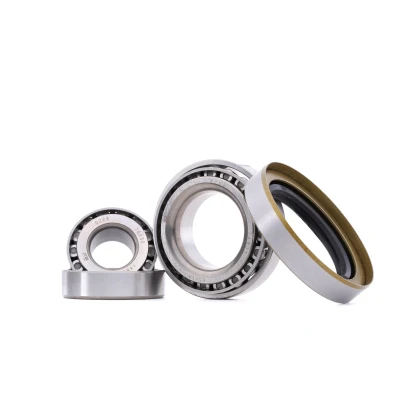 Imagem de FEBI BILSTEIN 05581 Kit de rolamento roda MERCEDES BENZ: 190, W124 Sedan, Carrinha
