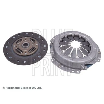 Imagem de BLUE PRINT ADT330293 Kit de Embraiagem duas peças com massa lubrificante sintética 215 TOYOTA: Auris Hatchback, Avensis III Sedan, Carrinha