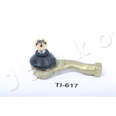 Imagem de JAPKO 111616R Rótula de direção 10X1,25 à frente, lado direito DAIHATSU: CUORE 4