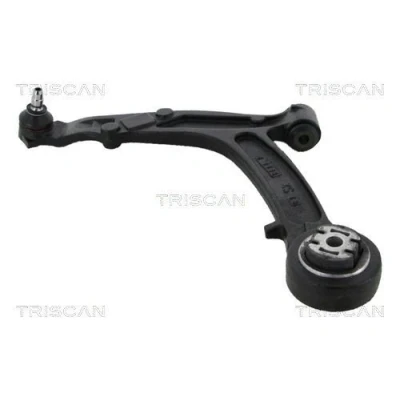 Imagem de TRISCAN 8500 15590 Braço de suspensão com articulação suspensão/guia, apoio borracha transversal FIAT: Panda II Hatchback