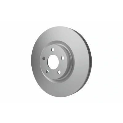 Imagem de HELLA 8DD 355 133 101 Disco de travão 316 28 05/05 108 interior ventilado revestido alto carbono sem pernos fixação da roda, cubo roda