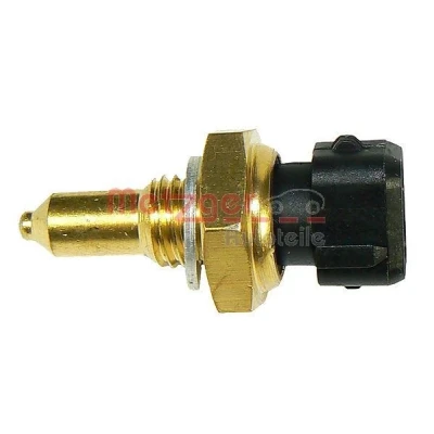 Imagem de METZGER 0905148 Sensor, temperatura do líquido de refrigeração cabeça cilíndrica com junta