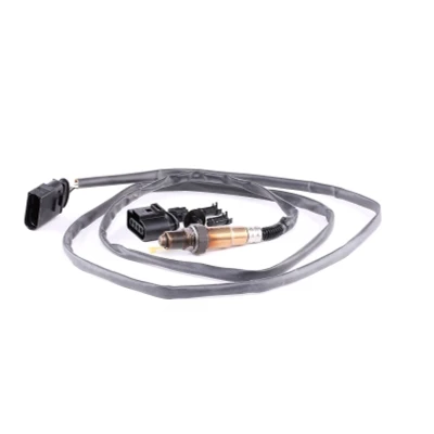 Imagem de BOSCH 0 258 006 982 Sonda lambda 4 VOLKSWAGEN: Golf 4, 5, Passat B5 GP Variant, SEAT: Ibiza 3, Leon I Hatchback, 2, AUDI: A3 Hatchback