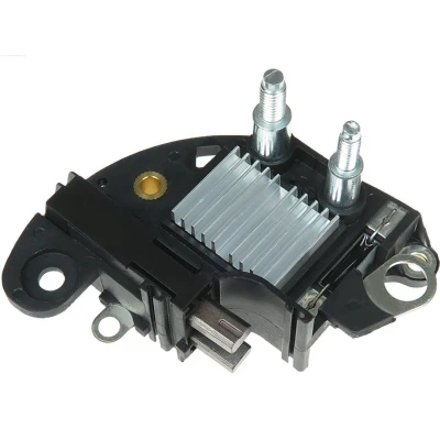 Imagem de AS PL ARE4012 Regulador do Alternador 12 OPEL: Astra H Caravan, Vectra C CC
