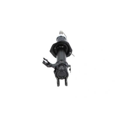 Imagem de KAVO PARTS SSA 6503 Amortecedor Eixo dianteiro, lado direito Pressão do gás Tubo duplo com assento de mola cavilha em cima NISSAN: MICRA 2
