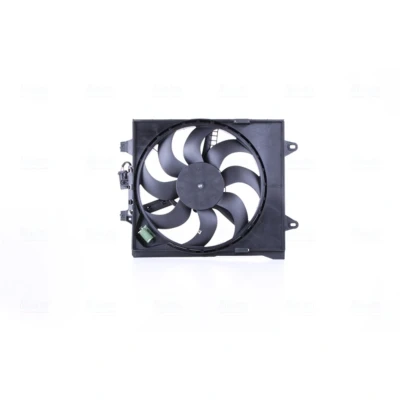 Imagem de NISSENS 85922 Ventilador de Radiador 400 12 240 sem regulador integrado