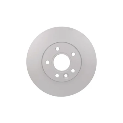 Imagem de HELLA 8DD 355 126 561 Disco de travão 278 25 05/06 108 interior ventilado revestido alto carbono sem pernos fixação da roda, cubo roda