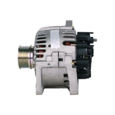 Imagem de HELLA 8EL 012 430 251 Alternador 14V 110A RENAULT: MEGANE 2 Kombi, CLIO 2, Kasten, DACIA: Duster SUV