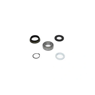 Imagem de KAVO PARTS WBK 6568 Kit de rolamento roda Eixo traseiro 80 NISSAN: NP300 Navara Pick up