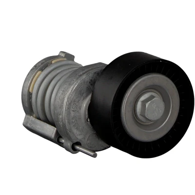 Imagem de FEBI BILSTEIN 14730 Tensor da Correia VOLKSWAGEN: GOLF 4, 3, Polo IV Hatchback, SEAT: Ibiza Toledo 2 Limousine, Córdoba II Sedan