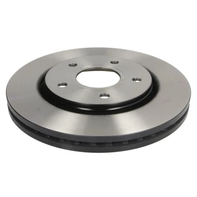 Imagem de TRW DF6253S Disco de travão 302 28 5 127 ventilado pintado DODGE: Journey MPV, FIAT: Freemont, CHRYSLER: GRAND 5OYAGER