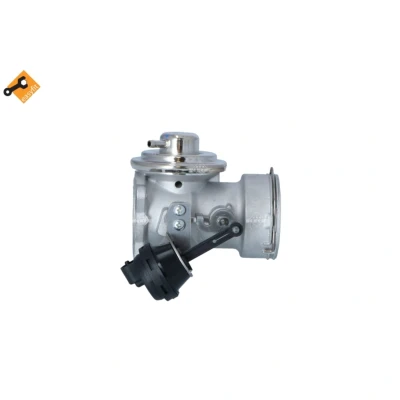 Imagem de NRF 48345 Válvula EGR pneumático com juntas VOLKSWAGEN: Caddy 3, SKODA: Octavia II Hatchback