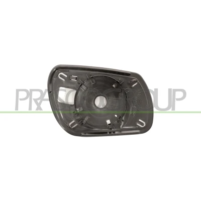 Imagem de PRASCO MZ3087505 Vidro Espelho esquerda MAZDA: 3 Hatchback, 2 Hatchback