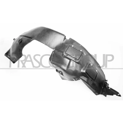 Imagem de Interior do guarda lamas PRASCO FT0423604