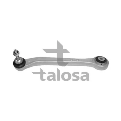 Imagem de TALOSA 46 08665 Braço de suspensão Eixo traseiro esquerdo, em baixo transversal Alumínio BMW: X6, X5
