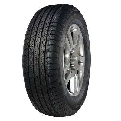 Imagem de APlus A919 265/70 R16 112H carro Pneus de verão MITSUBISHI: L200 III Pick up AP098H1