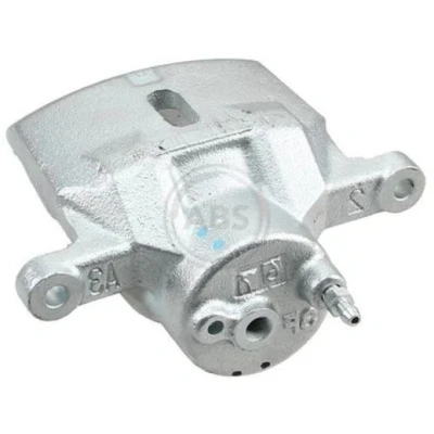 Imagem de A.B.S. 720342 Pinça de travão Fundição cinzenta 138 TOYOTA: Yaris I Hatchback, II Hatchback