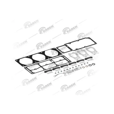 Imagem de VADEN 1100 315 750 Jogo de reparação, compressor