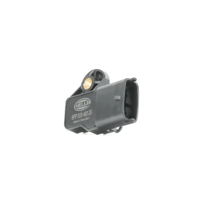 Imagem de HELLA 6PP 009 400 291 Sensor, pressão de sobrealimentação com junta OPEL: Corsa D Hatchback, Zafira A, Astra G Sedan, VOLVO: V60 I, XC60 I