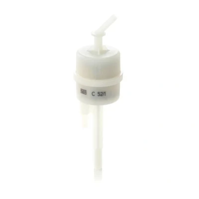 Imagem de Filtros de ar mann c52/1