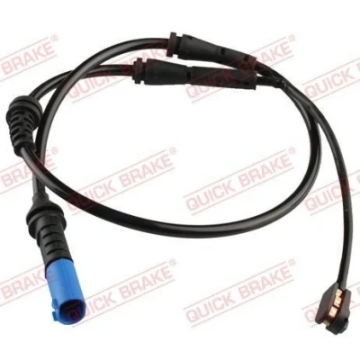 Imagem de QUICK BRAKE WS 0465 A Sensor de Desgaste Pastilha Freio Jogo eixo