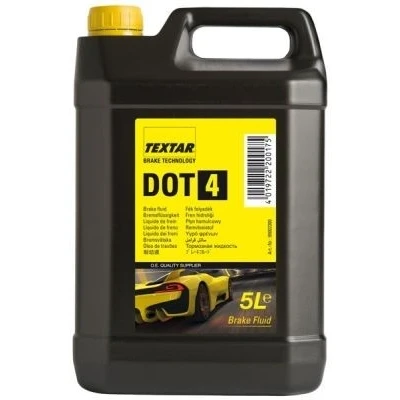 Imagem de TEXTAR DOT 4 95002300 Líquido dos Travões 5