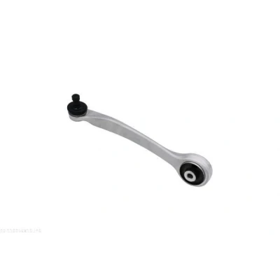 Imagem de AUTOMEGA 110056810 Braço de suspensão transversal Alumínio para veículos com chassis standard AUDI: A4 B6 Avant, B5 B7 Avant