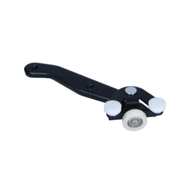 Imagem de MAXGEAR 27 2082 Guia dos roletes, porta corrediça à esquerda, em baixo