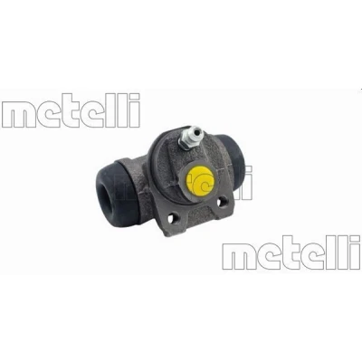 Imagem de METELLI 04 0579 Cilindro de Roda 19,05 PEUGEOT: 206 Hatchback, 106 II Van