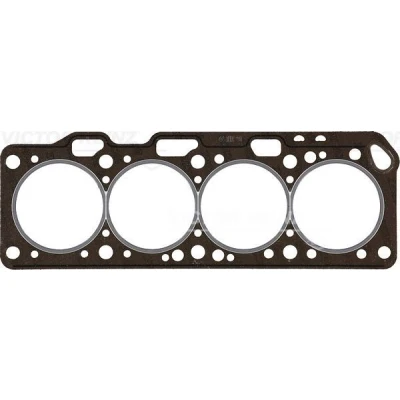 Imagem de REINZ 61 28505 00 Juntas da Cabeça do Motor 1,75 VOLKSWAGEN: Polo II Coupe