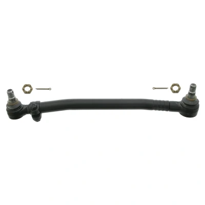 Imagem de FEBI BILSTEIN 30903 Barra de direcção Eixo dianteiro com porca ProKit