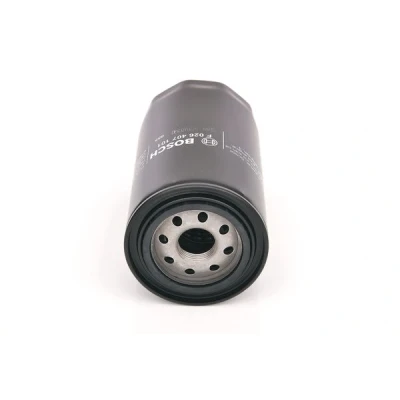 Imagem de BOSCH F 026 407 101 Filtro de óleo M 27 x 2 aparafusado